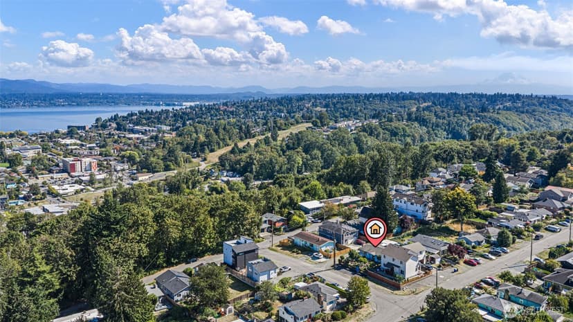 Property photo for 3809 S Trenton Street, Seattle photo 41