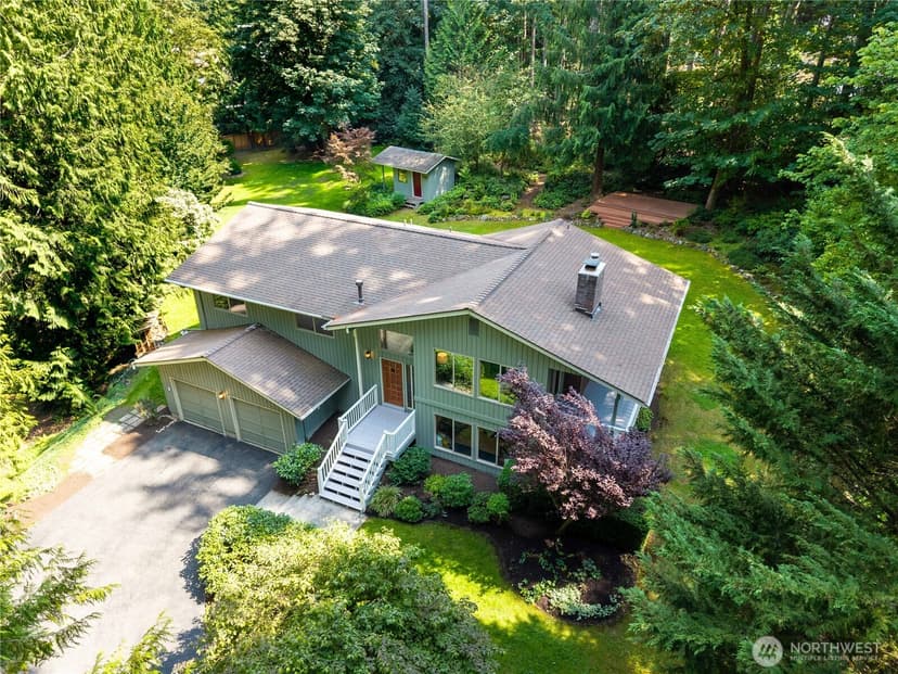 Property photo for 21415 SE 16th Place, Sammamish photo 29