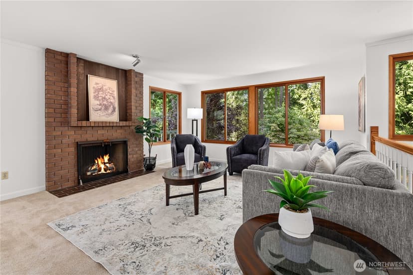 Property photo for 21415 SE 16th Place, Sammamish photo 2