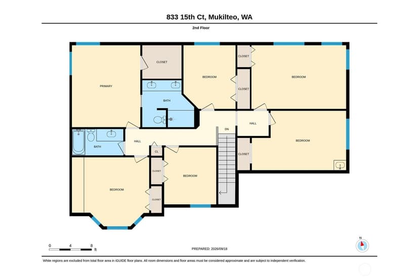 Property photo for 833 15th Court, Mukilteo photo 36