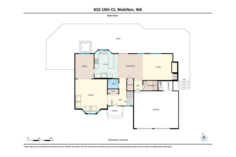 Property photo for 833 15th Court, Mukilteo photo 35