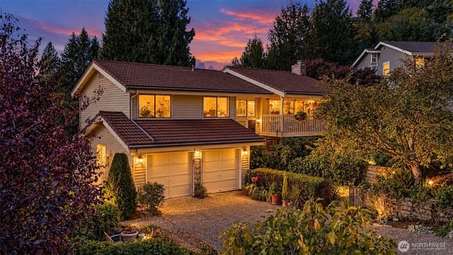 Property photo for 5807 142nd Place SE, Bellevue