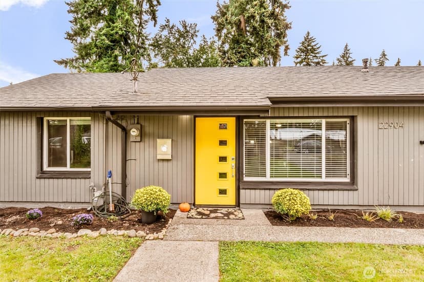 Property photo for 22904 53rd Avenue W, Mountlake Terrace photo 24
