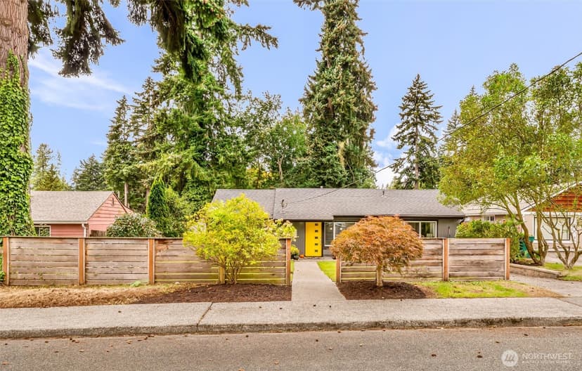 Property photo for 22904 53rd Avenue W, Mountlake Terrace photo 2