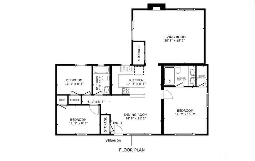 Property photo for 22904 53rd Avenue W, Mountlake Terrace photo 25