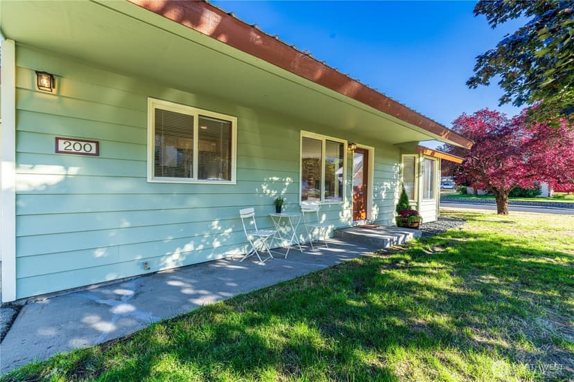 Property photo for 200 Central Avenue, Leavenworth photo 2
