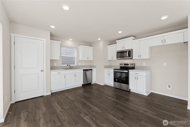 Property photo for 6100 Ivanoff Lane SW #37, Port Orchard photo 5