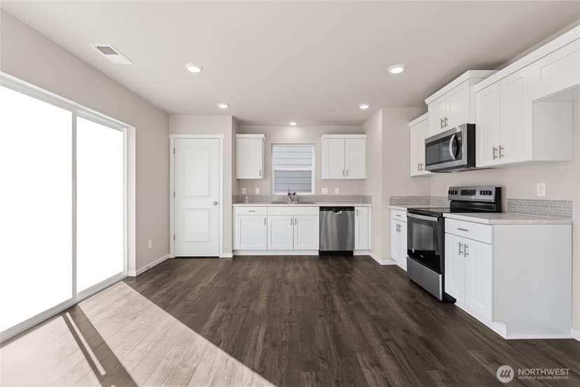 Property photo for 6100 Ivanoff Lane SW #37, Port Orchard photo 7