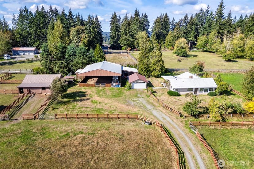 Property photo for 36627 200th Avenue SE, Auburn