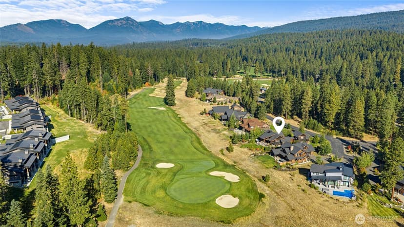 Property photo for 400 Tipple Hill Loop, Cle Elum photo 38