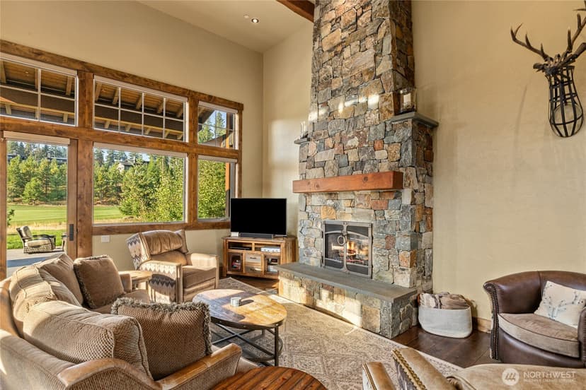 Property photo for 400 Tipple Hill Loop, Cle Elum photo 3