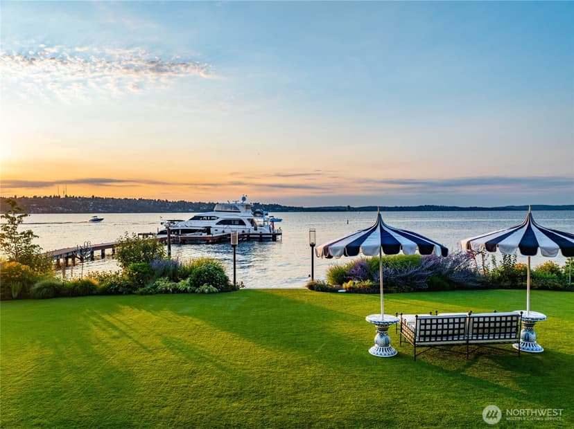 Property photo for 5904 SE 20th Street, Mercer Island photo 35