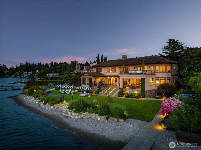 Property photo for 5904 SE 20th Street, Mercer Island
