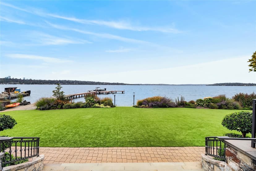 Property photo for 5904 SE 20th Street, Mercer Island photo 39