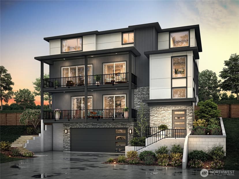 Property photo for 12072 SE 63rd Court #7, Bellevue