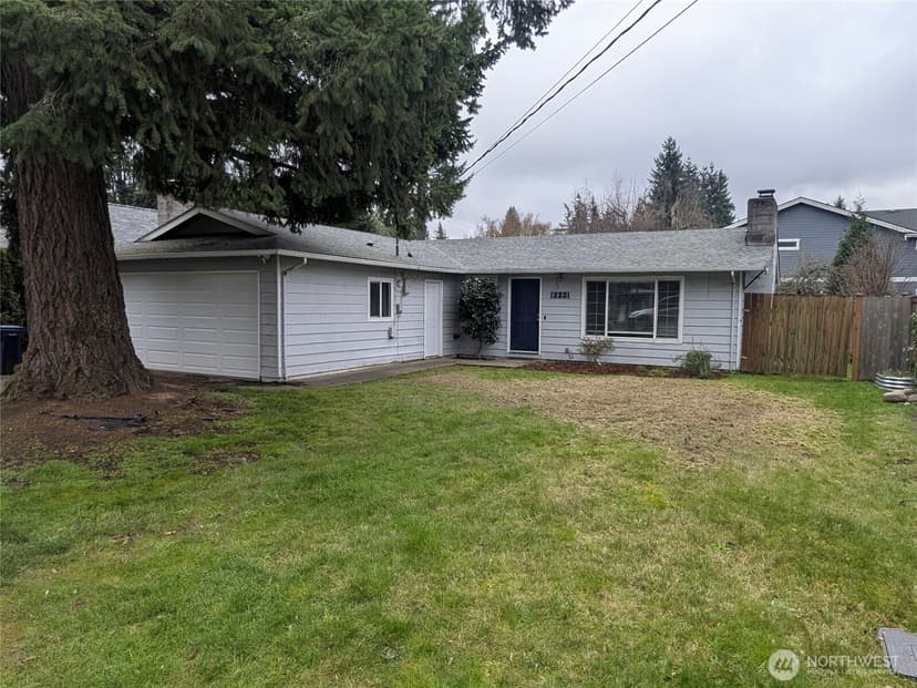 Property photo for 12221 NE 75th Street, Kirkland