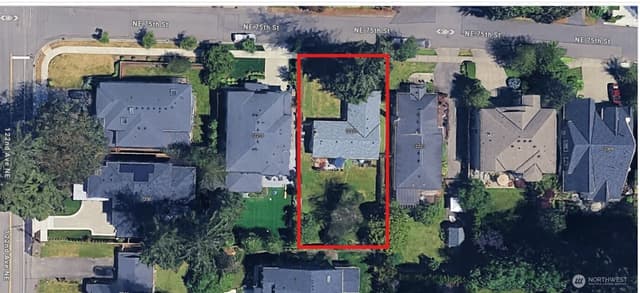 Property photo for 12221 NE 75th Street, Kirkland photo 2