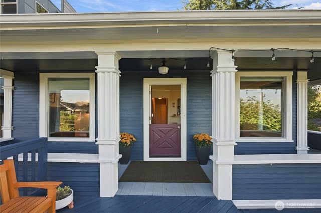 Property photo for 10115 66th Avenue S, Seattle photo 3
