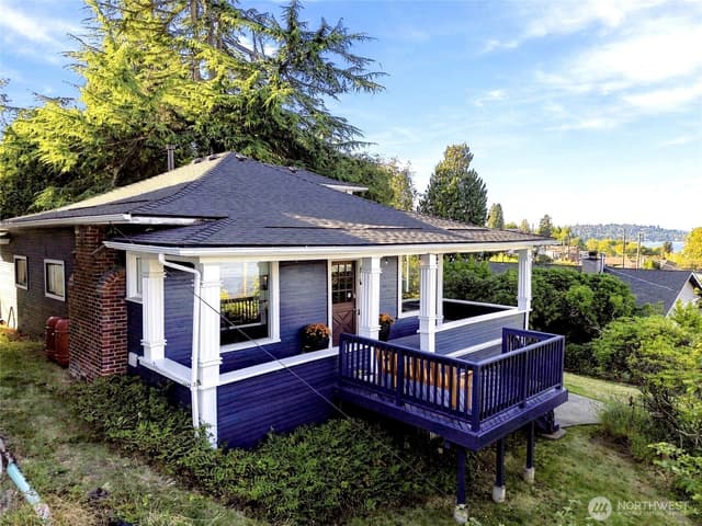 Property photo for 10115 66th Avenue S, Seattle photo 5