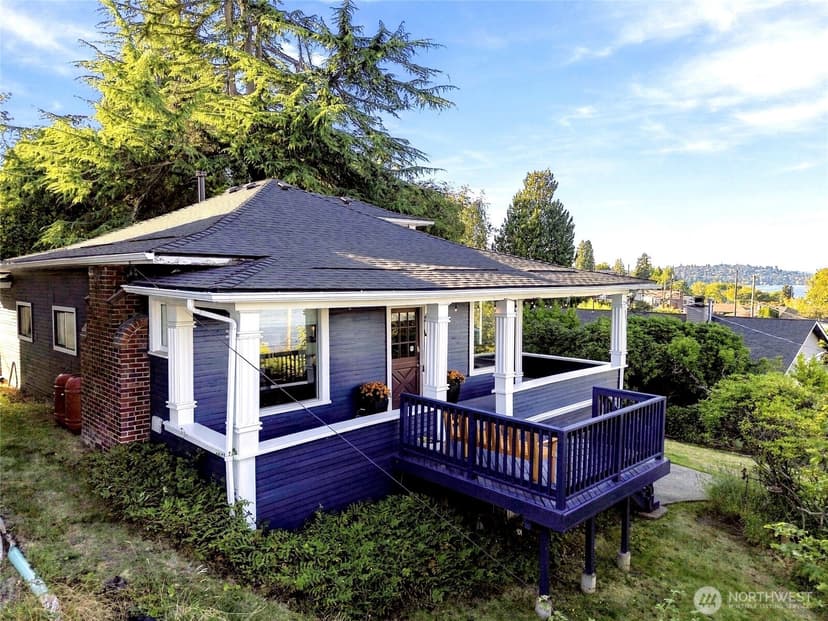 Property photo for 10115 66th Avenue S, Seattle photo 5
