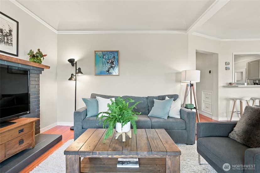 Property photo for 10115 66th Avenue S, Seattle photo 6