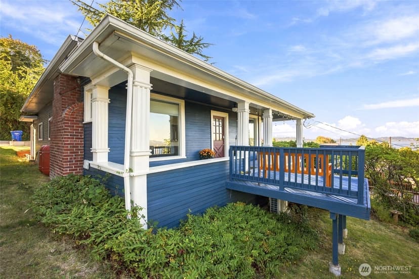 Property photo for 10115 66th Avenue S, Seattle photo 25