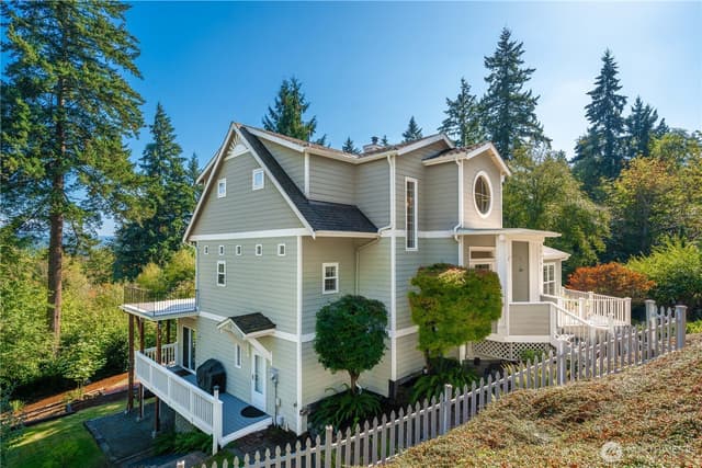 Property photo for 13704 120th Street E, Puyallup photo 4