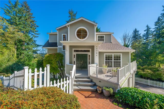 Property photo for 13704 120th Street E, Puyallup