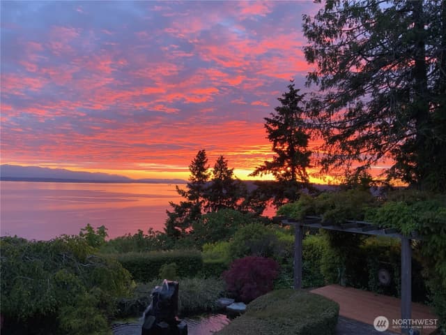 Property photo for 11912 Marine View Drive, Edmonds