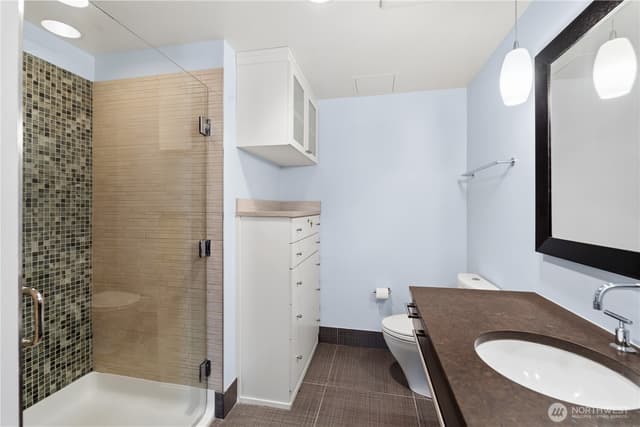 Property photo for 820 Blanchard Street #904, Seattle photo 5