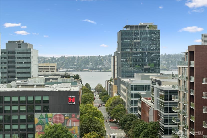 Property photo for 820 Blanchard Street #904, Seattle photo 25