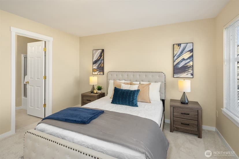 Property photo for 1387 Huckleberry Circle, Issaquah photo 14