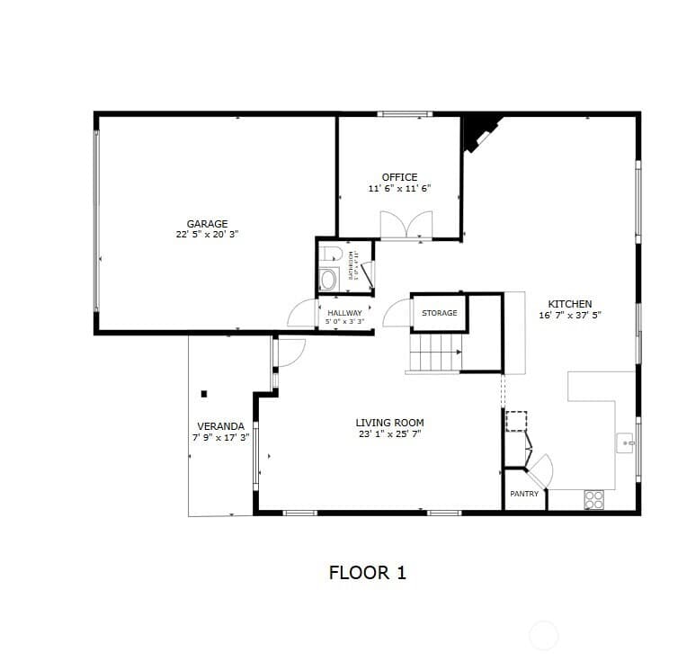 Property photo for 25409 161st Avenue SE, Covington photo 37