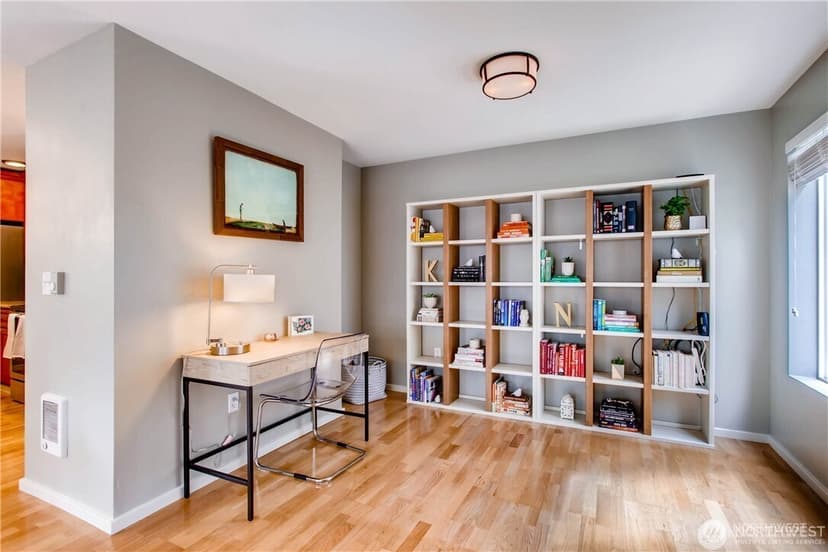 Property photo for 500 Aloha Street #211, Seattle photo 6