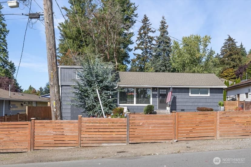 Property photo for 1416 NE 158th Street, Shoreline photo 26