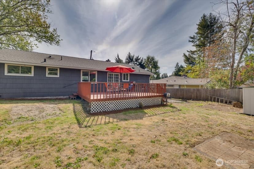 Property photo for 1416 NE 158th Street, Shoreline photo 25