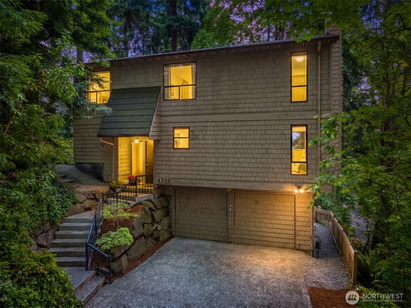Property photo for 4336 E Mercer Way, Mercer Island photo 34