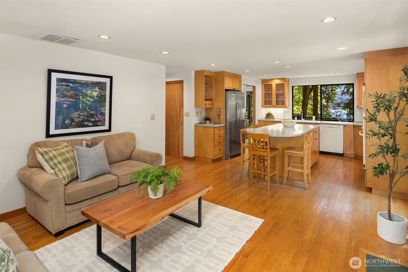 Property photo for 4336 E Mercer Way, Mercer Island photo 21