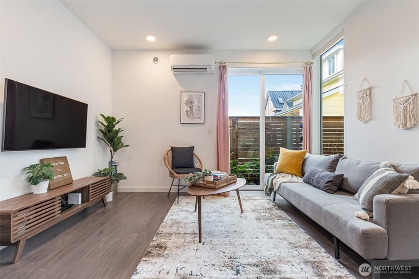 Property photo for 1112 13th Avenue #E, Seattle