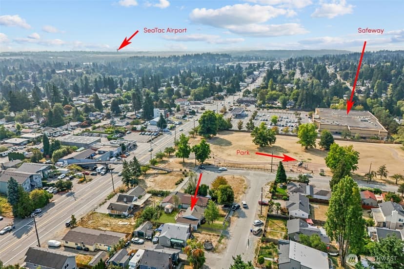 Property photo for 12450 1st Avenue SW, Burien photo 34