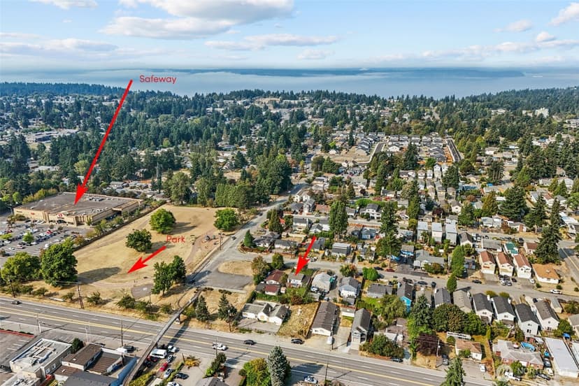Property photo for 12450 1st Avenue SW, Burien photo 32
