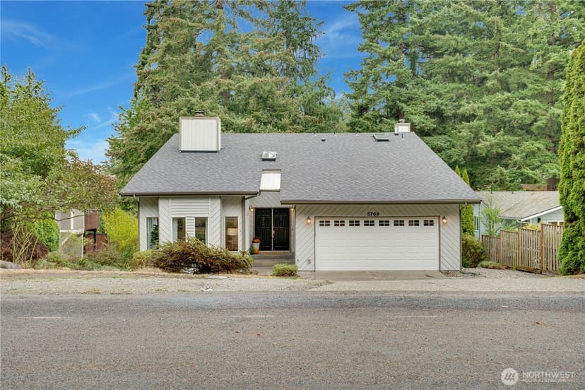 Property photo for 5709 69th Avenue Ct W, University Place