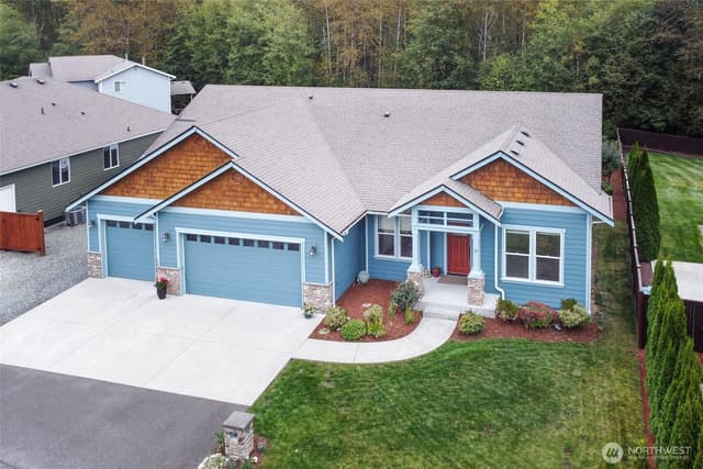 Property photo for 16827 114th Drive NE, Arlington
