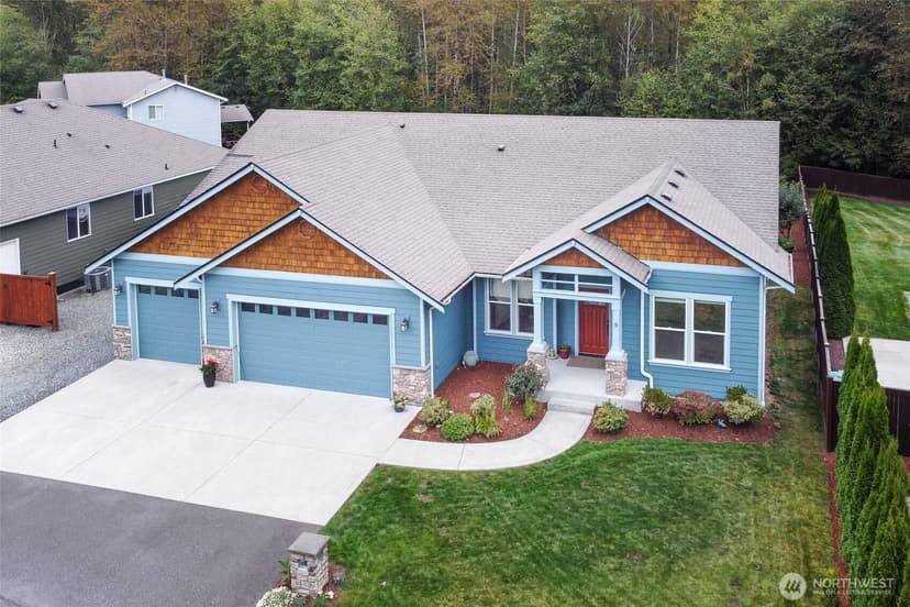 Property photo for 16827 114th Drive NE, Arlington