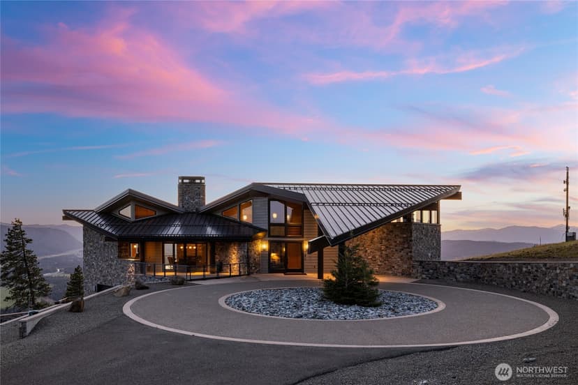Property photo for 3653 Hart Road, Cle Elum