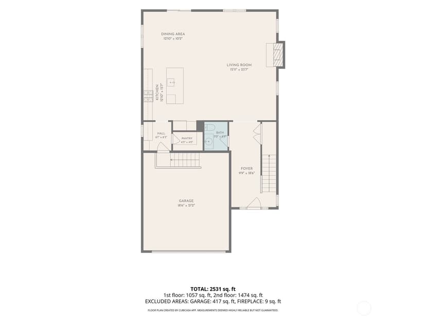 Property photo for 33913 12th Place SW, Federal Way photo 33