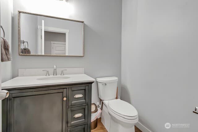 Property photo for 33913 12th Place SW, Federal Way photo 4