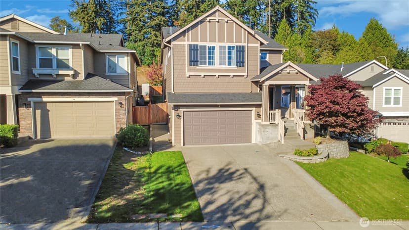 Property photo for 33913 12th Place SW, Federal Way photo 31