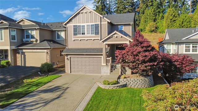 Property photo for 33913 12th Place SW, Federal Way