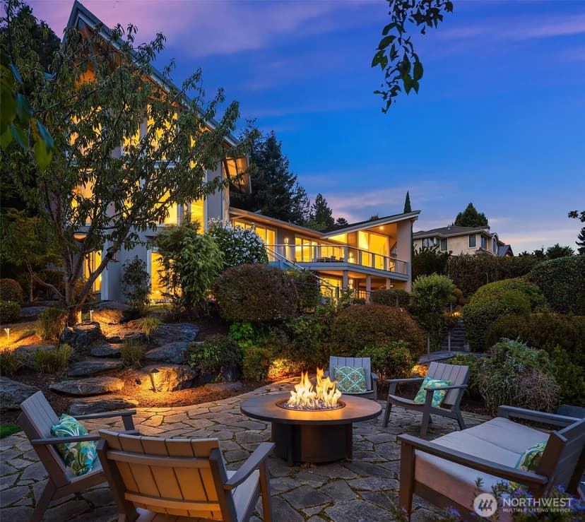 Property photo for 8493 W Mercer Way, Mercer Island photo 33